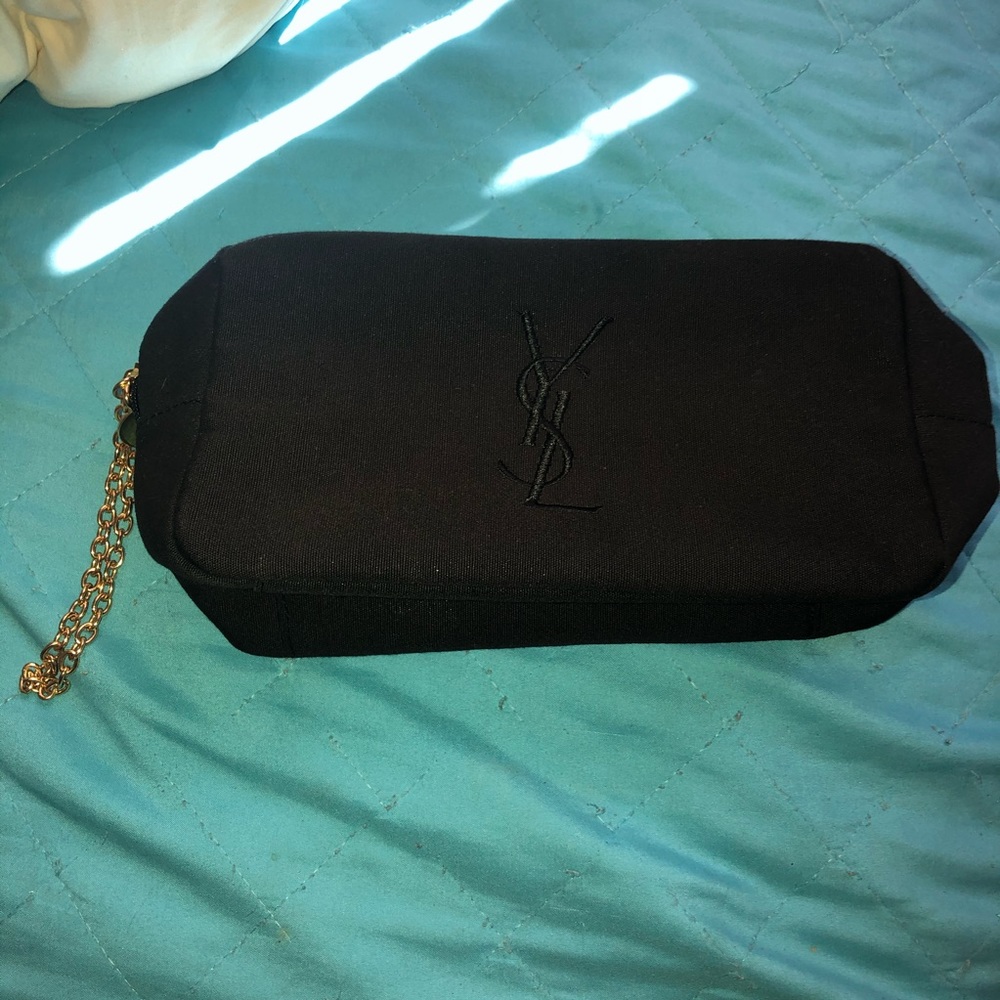 Ysl beauty pouch